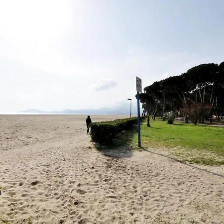 Apartment Sea View With Pool In Argeles-sur-Mer