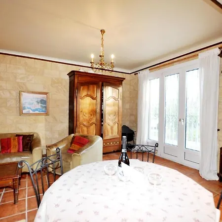 Sea View With Pool In Apartment Argeles-sur-Mer