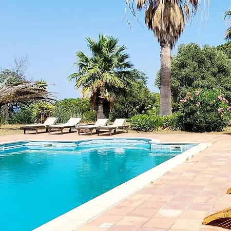 Sea View With Pool In Apartment