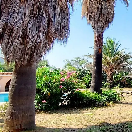 Sea View With Pool In * Argeles-sur-Mer